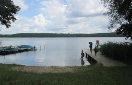 blaues Haus am See - Foto 20