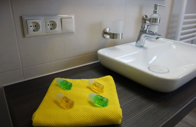 Speedys Gästehaus - Foto 22