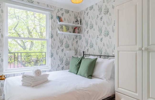 3 Bed House, Sleeps 8 - Near St Pancras - Foto 12