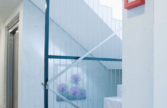 Residence Appartements - Foto 46