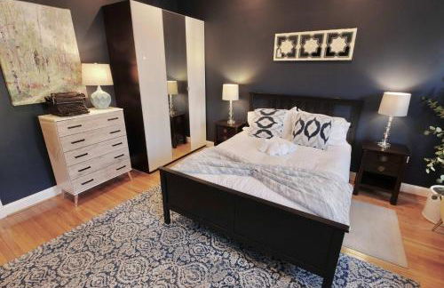 Luxury Flat Walk To Capitol - Foto 13