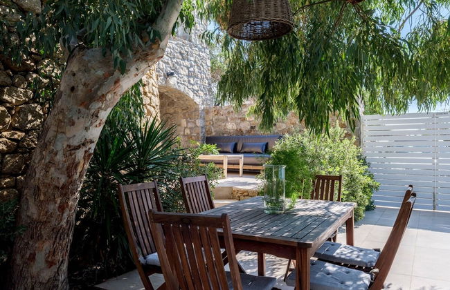 Villa Vanita Agios Ioannis Mykonos - Foto 33