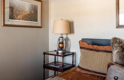 Mountain View Home on 2 Acres - Foto 55