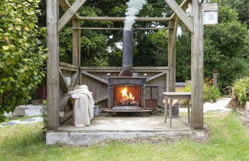 Worvas Counthouse - Country Cottage - Hot Tub - Pet Friendly - Foto 34