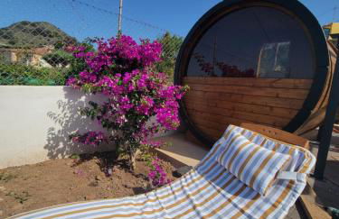 Rural escape w/stunning views, jacuzzi and sauna - Foto 31