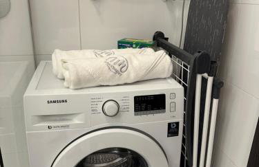 I'M Apartment SILVER I centrum free parking - Foto 18