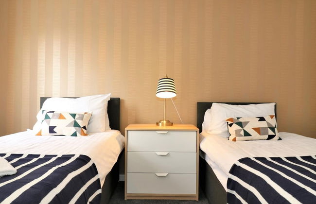 Troon House - East Kilbride - Foto 21