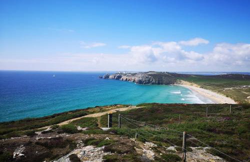 Proche des plages, piscine extérieure - Foto 13
