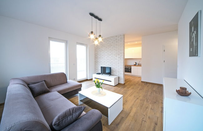 Apartamenty City View od WroclawApartament-pl - Foto 49