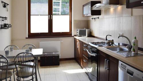 Holiday Home at the Lake in Kiedrowice - Foto 5