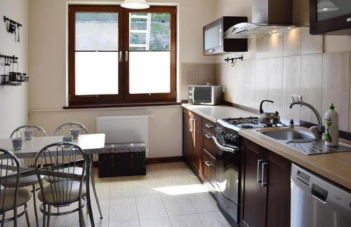 Holiday Home at the Lake in Kiedrowice - Foto 5