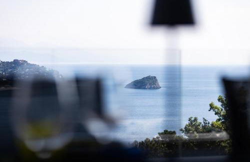 Spettacolare vista isola Terrazza e idromassaggio - Photo 41