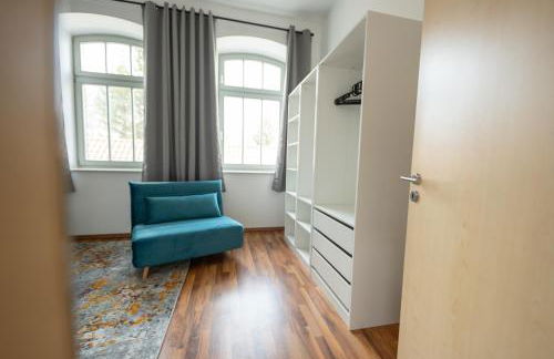 Fabrik68 - ganzes Haus 3 Schlafzimmer 2 Bäder - Photo 21