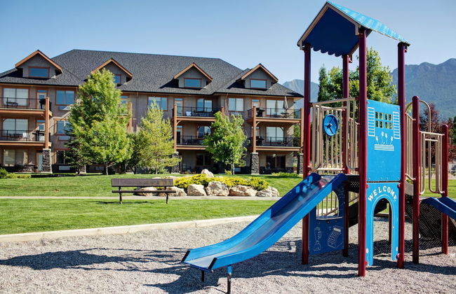 Bighorn Meadows Resort - Foto 48