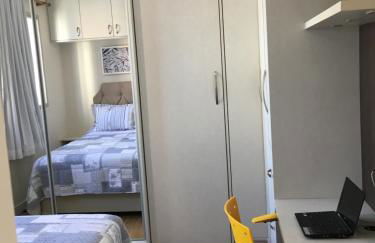 Apartamento João e Maria, no coração do Cambuí - Foto 14