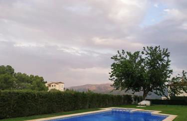 Benestar In Jalon Valley - Foto 8