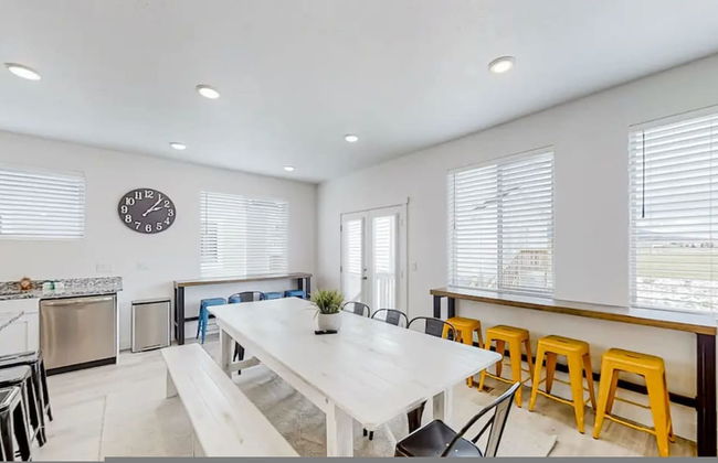 Bear Lake Haus -luxury Bear Lake Retreat - Foto 10