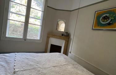 Authentique Villa le Cactus entièrement rénovée climatisée proche des plages du centre du Lavandou et du supermarché - Foto 45