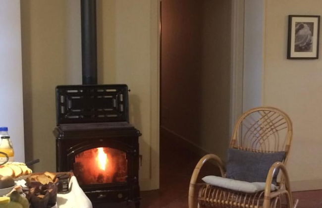 Cascina San Giorgio - Photo 30