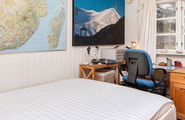 6 Person Holiday Home in Thyholm - Foto 2