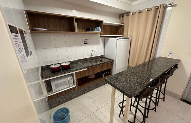 Lacqua diRoma RM Hospedagem - Foto 45