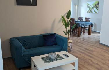 Große Landhauswohnung - Foto 1