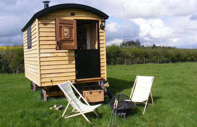 Marshwood Farm B&B - Photo 17