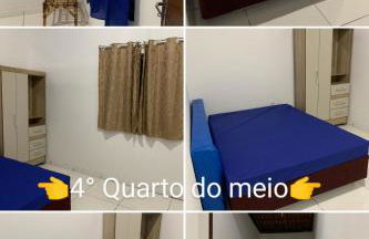 Casa Temporada Itaparica - Photo 21