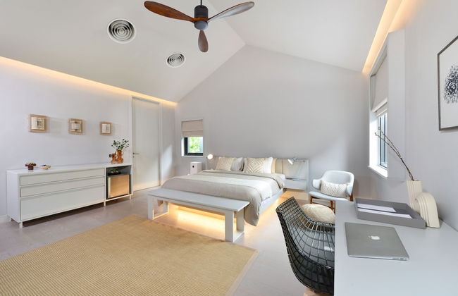 Tree Villa Bangkok - Photo 21