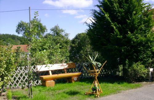 Ferienwohnung Sanna - Photo 22