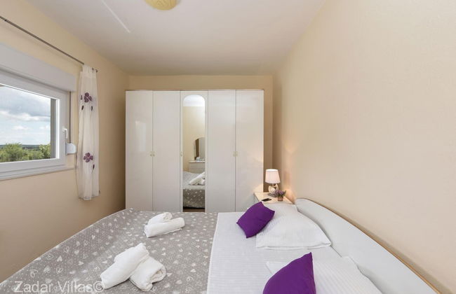 Villa Andu Zadarvillas - Foto 32