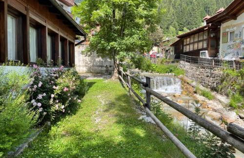 Dolomites Holiday Home - Foto 8