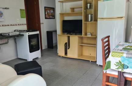 PRAIA 4 ILHAS Apartamento 1 Quarto a 50M da Praia - Photo 10