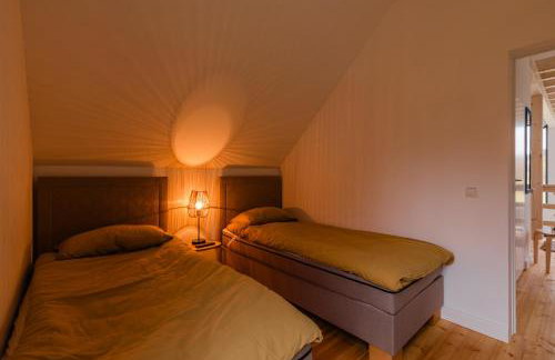 Warmania-Warmia - balia, sauna, SPA - Foto 7