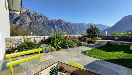 Apartment Ronscione Bellavista by Interhome - Foto 5