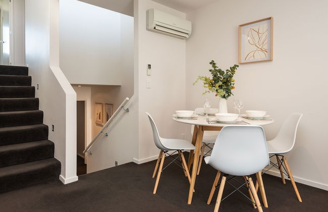 Armagh Apartment 5 - Foto 13