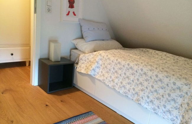 Holiday Home Scheersbergkate - Foto 3