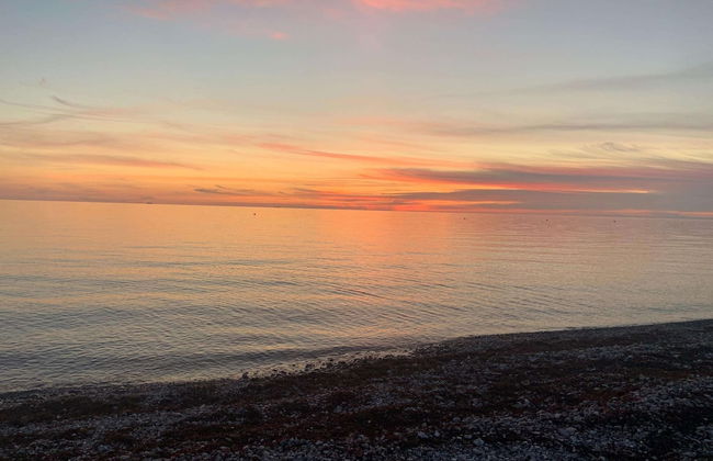 Exclusives Appartement auf Fehmarn - Foto 53