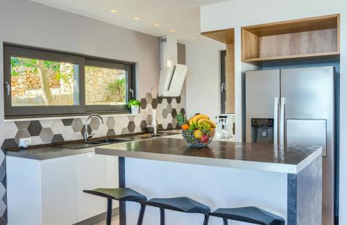 Villa Bellevue Bast - Foto 32