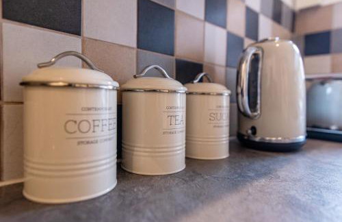 Chester Racecourse Views, Townhouse with Parking - Foto 29