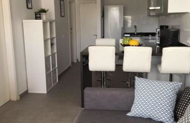 MOGAN PEARL - POOL - DOUBLE TERRACE - OCEAN VIEW - BEACH - WIFI - WONDERFUL Complex - FREE DIGITAL TRAVEL GUIDE - Foto 16