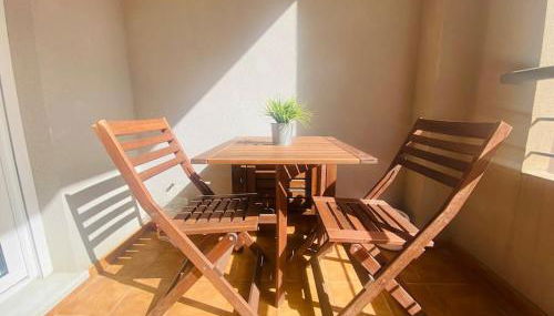 Apartamento de dos dormitorios en Almería. - Foto 5