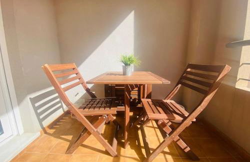 Apartamento de dos dormitorios en Almería. - Foto 5