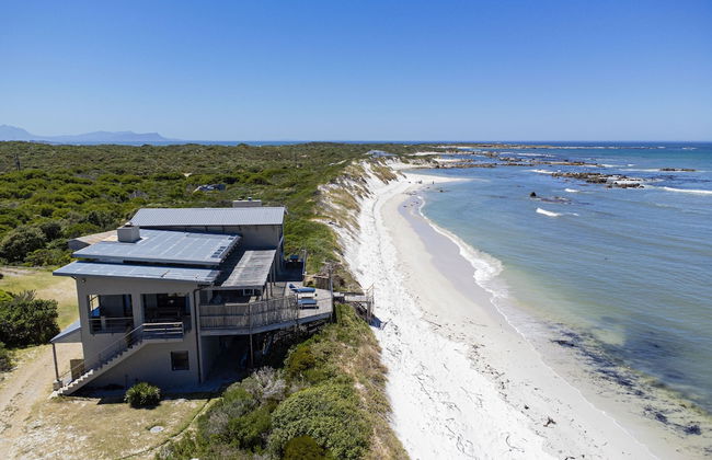 Hangklip Villa - Photo 35