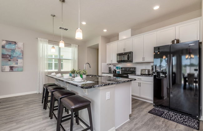 5153ad Amazing Compass Baytown Home Sleeps 10 - Foto 19