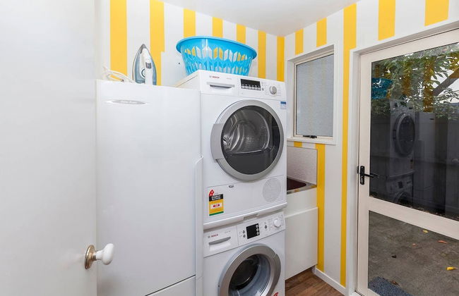 Awesome Central Christchurch Townhouse - Foto 10