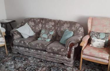 Aunt Mollie's Cottage - Foto 37