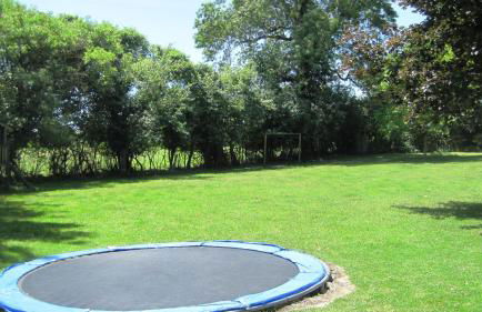 Le Noisetier at Les Hiboux Gites - Foto 11