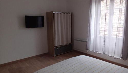 La Résidence du Canal de Bourgogne - Foto 2