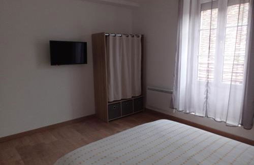 La Résidence du Canal de Bourgogne - Foto 2